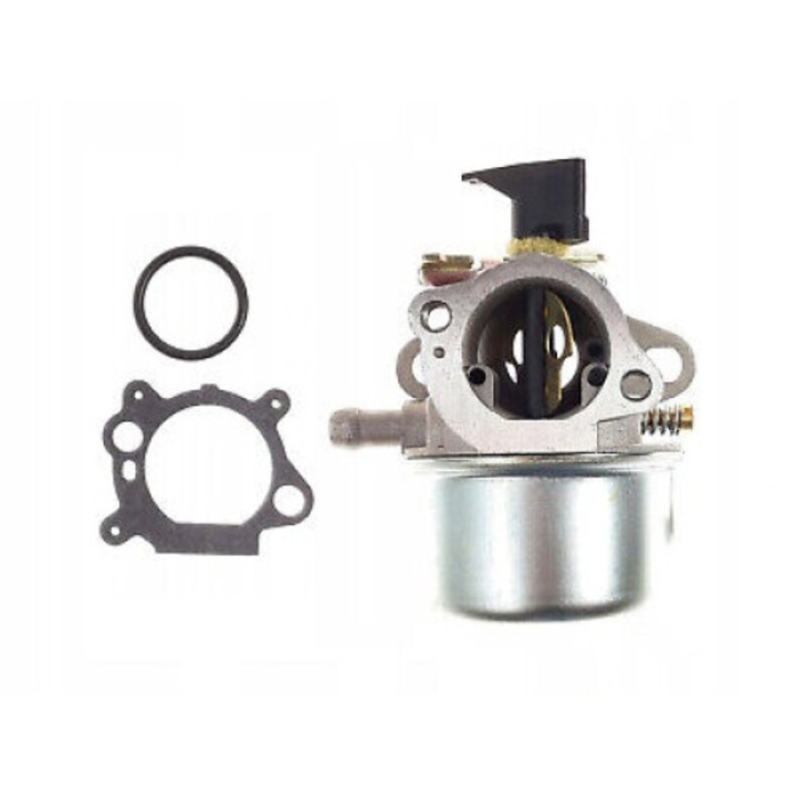 Carburator inclusiv garnituri pentru motor Briggs & Stratton B&S Quantum 498965