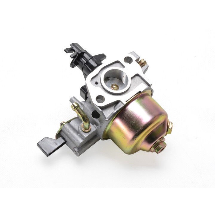 Karburátor fűnyíróhoz Einhell BG-PM 46 S-HW SE / BG-PM 46/3 S / BG-PM 51 S-HW