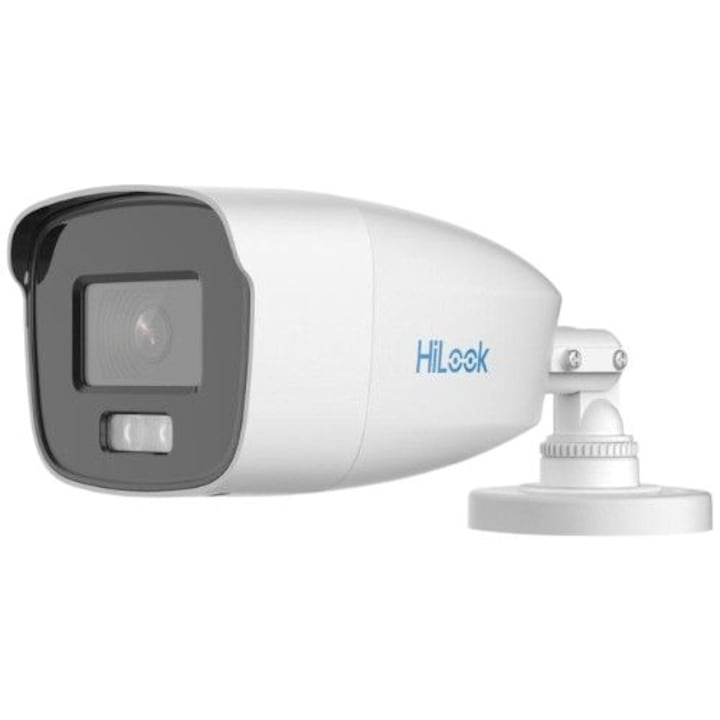 Camera wireless IMOU Ranger, 2 MP, microfon si difuzor incorporat, SmartTracking, slot card - IPC-A22EP-D