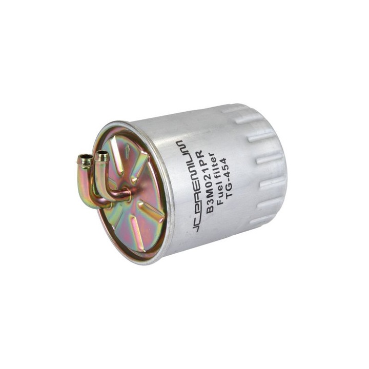 Üzemanyagszűrő JC PREMIUM Mercedes A W169, B Sports Tourer W245, C Cl203, C T-modell S203, C T-modell S204, C W203, C W204, Clc Cl203, Clk A209, Clk C209