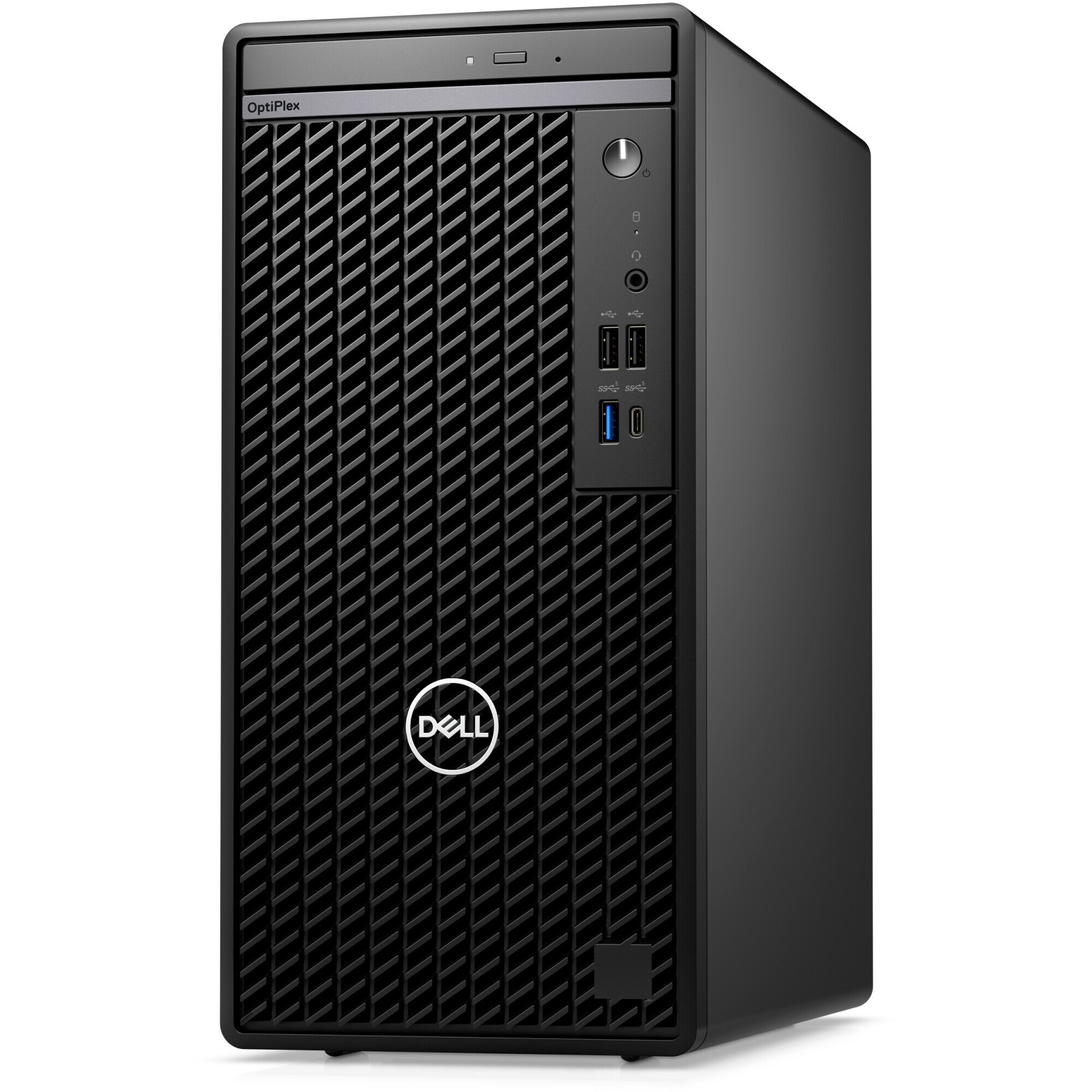 Sistem Desktop Dell OptiPlex 7020 Tower cu procesor Intel® Core