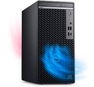 Sistem Desktop Dell OptiPlex 7020 Tower cu procesor Intel® Core