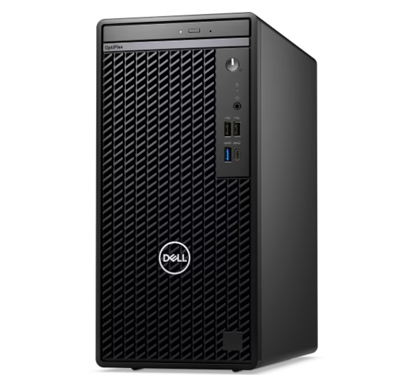 Sistem Desktop Dell OptiPlex 7020 Tower cu procesor Intel® Core