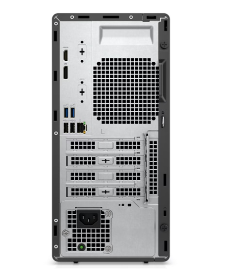 Sistem Desktop Dell OptiPlex 7020 Tower cu procesor Intel® Core