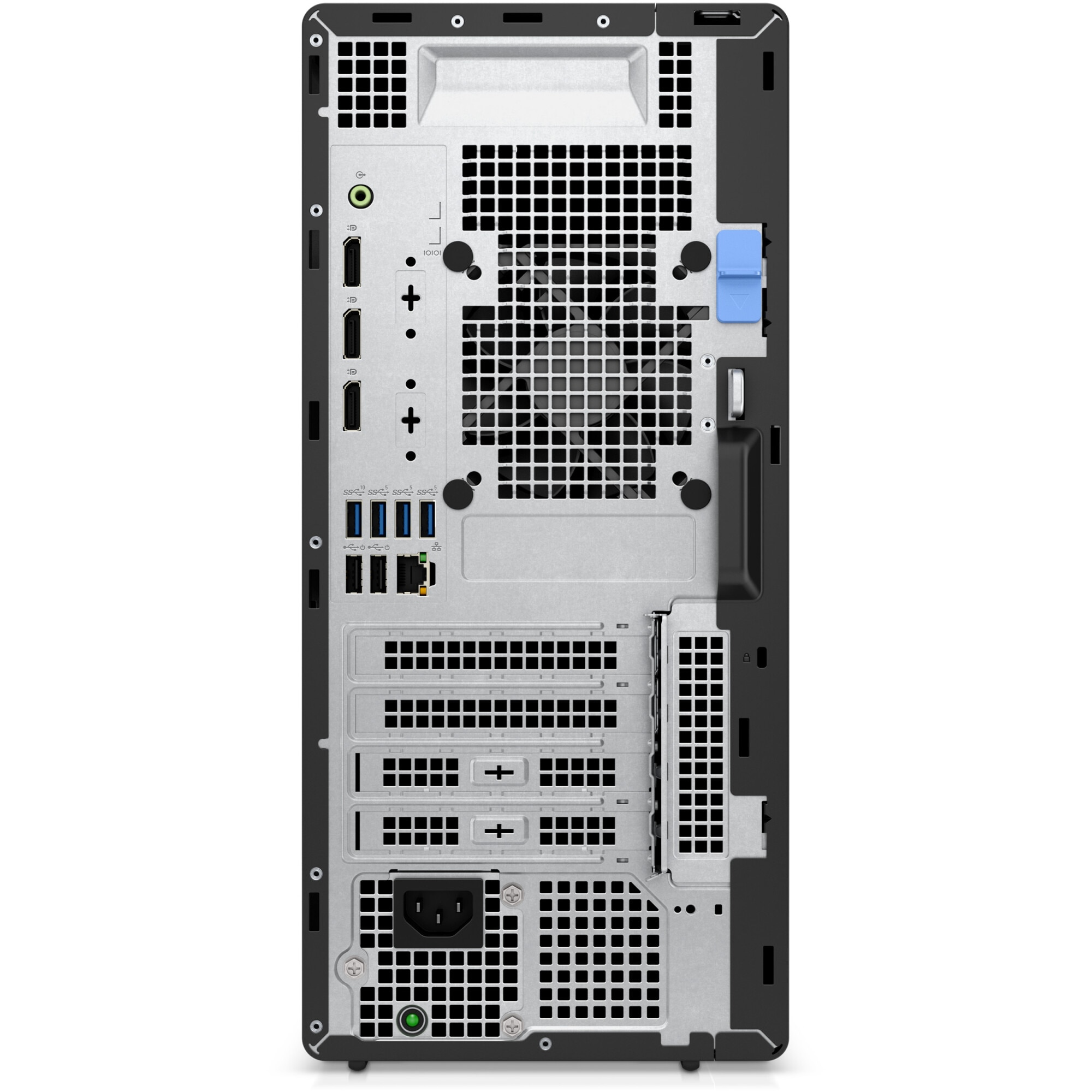 Sistem Desktop Dell OptiPlex 7020 Tower Plus cu procesor Intel