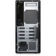 Настолен компютър Dell Vostro 3030 MT, Intel® Core™ i3-14100, 16GB DDR5, 512GB SSD, Intel® UHD Graphics 730, Ubuntu, Black