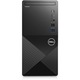Настолен компютър Dell Vostro 3030 MT, Intel® Core™ i3-14100, 16GB DDR5, 512GB SSD, Intel® UHD Graphics 730, Ubuntu, Black