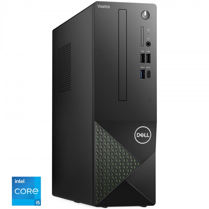 Desktop PC Destinat pentru Home office Frecventa nominala