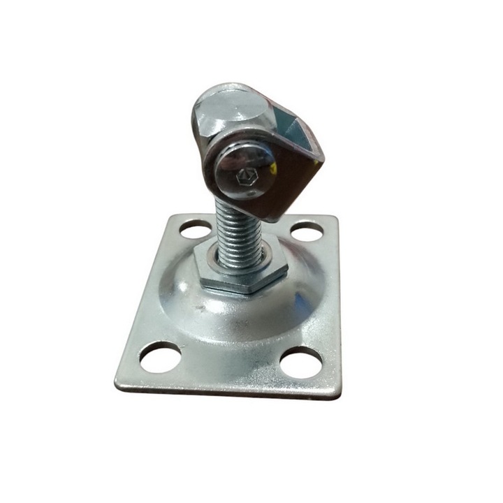 Kapupánt állítható talpas M 12