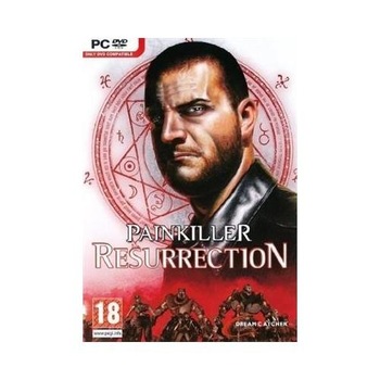 Painkiller Resurrection Pc Painkiller Resurrection Pc