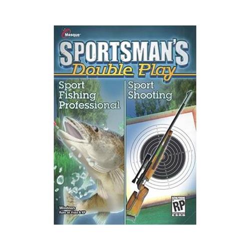 Sports Man s Double Play Pc