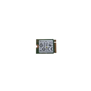 Solid-State Drive (SSD)