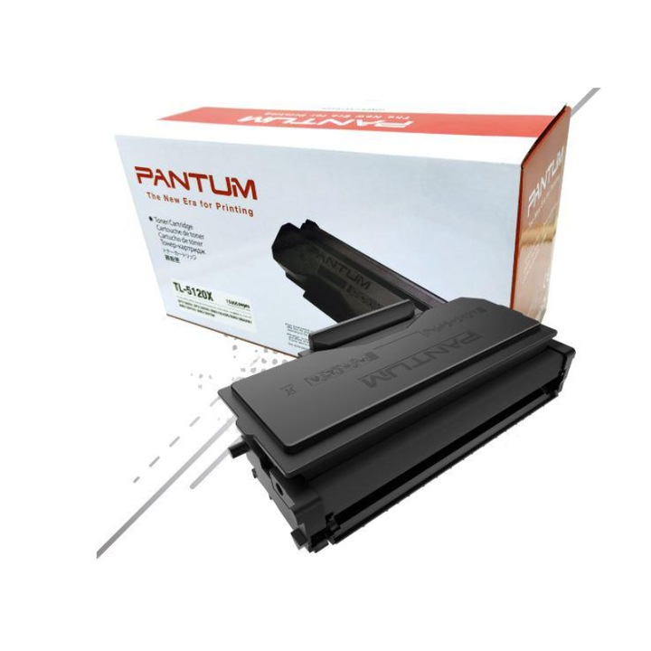 Toner compatibil HP Q5949A/Q7553A black 3500 pagini