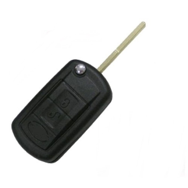 Carcasa Cheie Briceag Land Rover 3 Butoane