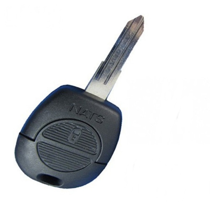 Carcasa Cheie Nissan 2 Butoane