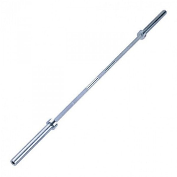 Bara haltera 220cm/50mm Olympic Sportmann 350kg