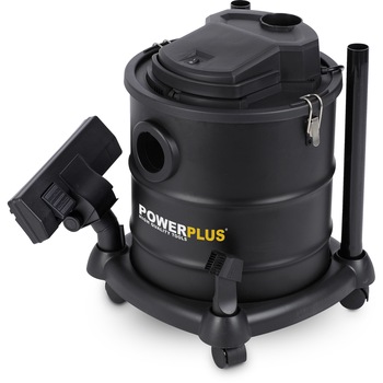Aspirator pentru cenusa, Power Plus, POWX308 Aspirator pentru cenusa, Power Plus, POWX308