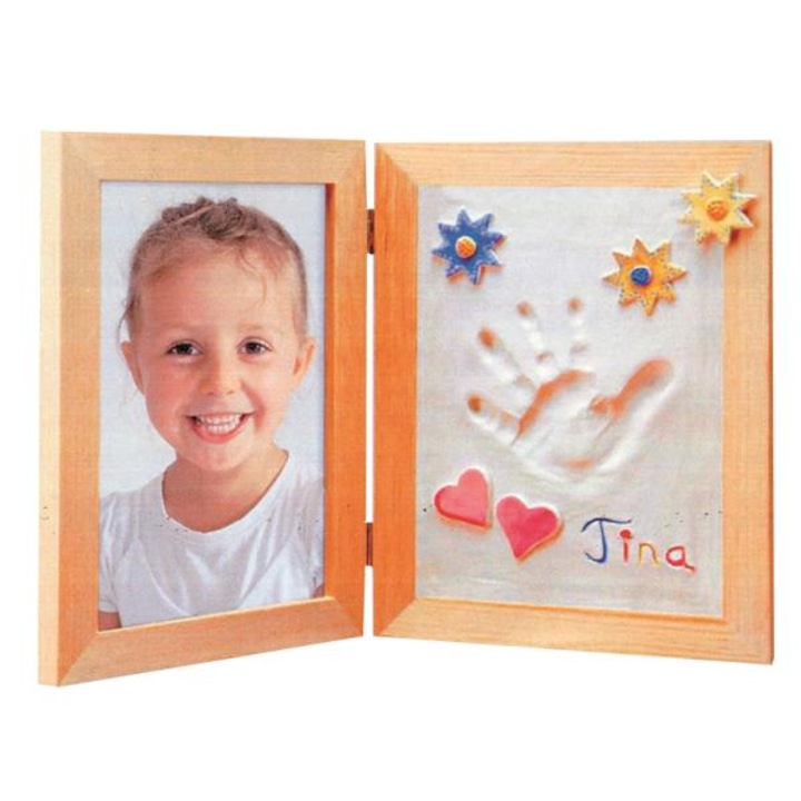 Kit Amprenta Copii – Creeaza Amintiri de Neuitat