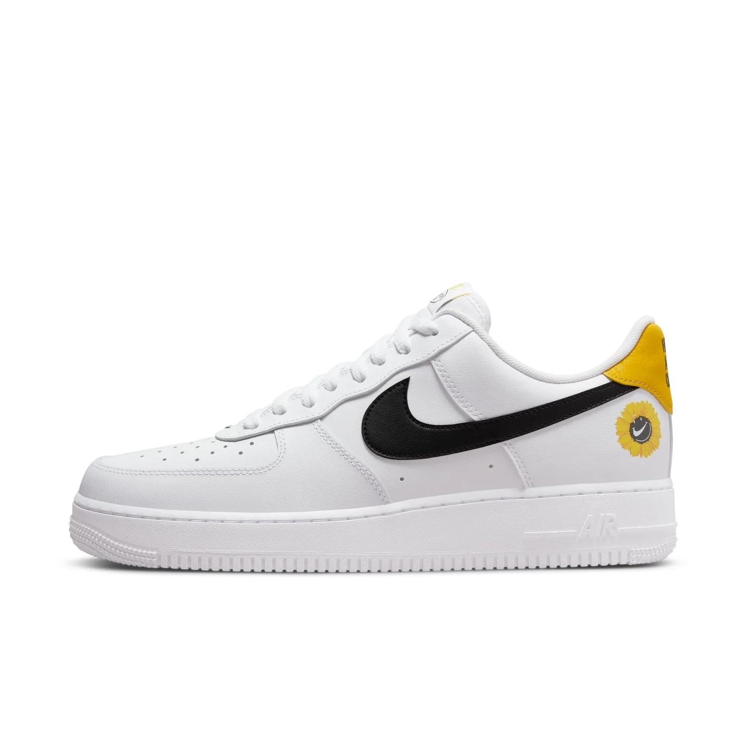 Air Force 1 '07 Lv8 Have a Nike Day White Gold 43 43 EU