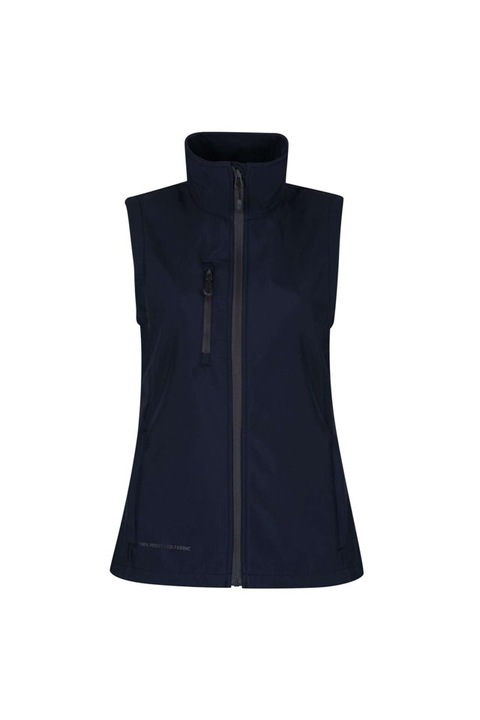 Vesta pentru femei Regatta RETRA863, Navy, XL