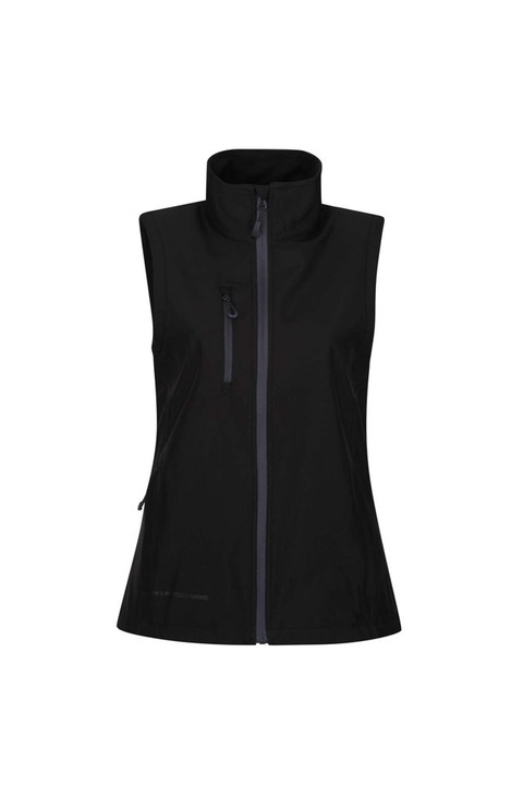 Дамски елек Regatta RETRA863, черен, 2XL