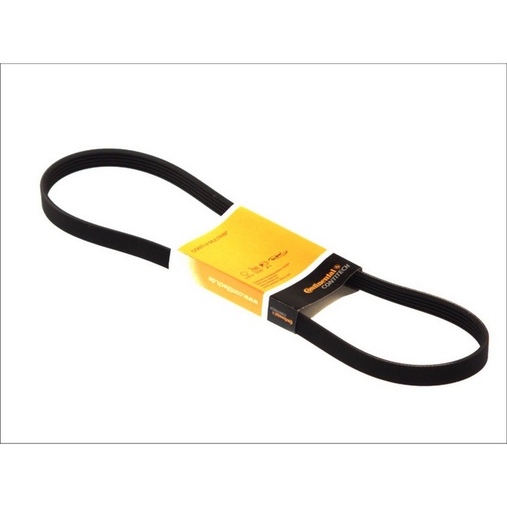 Hornyolt hajtószíj 5PK940 CONTITECH