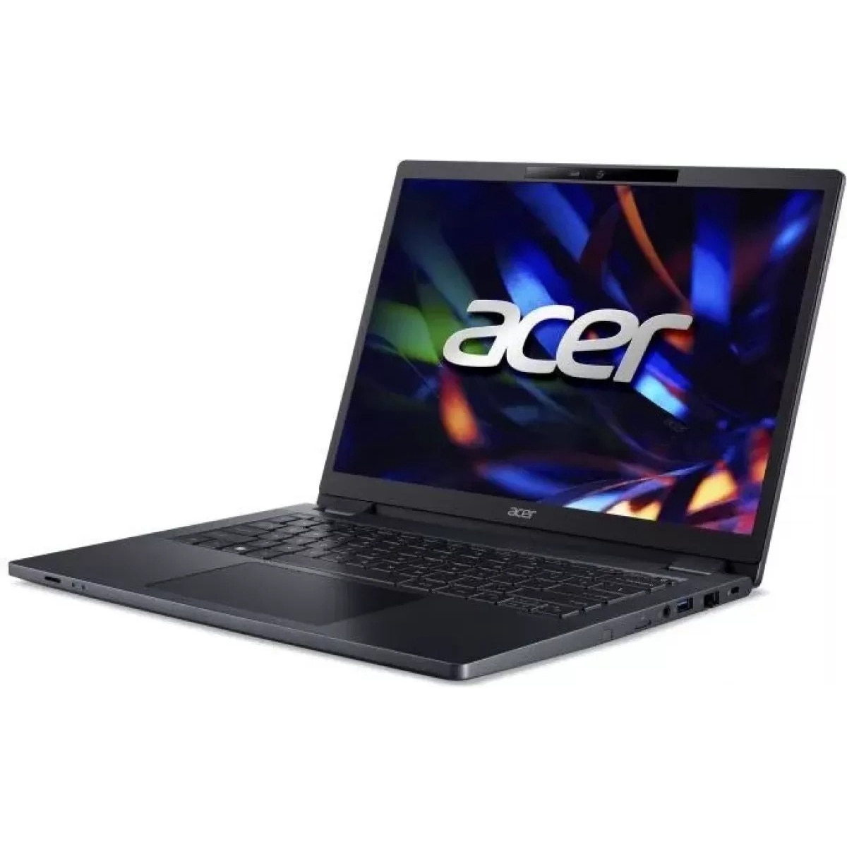 Laptop Acer TravelMate TMP414 14'' black