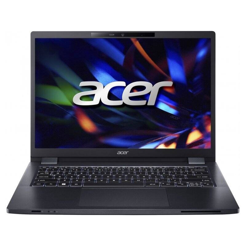 Laptop Acer TravelMate TMP414 14'' black