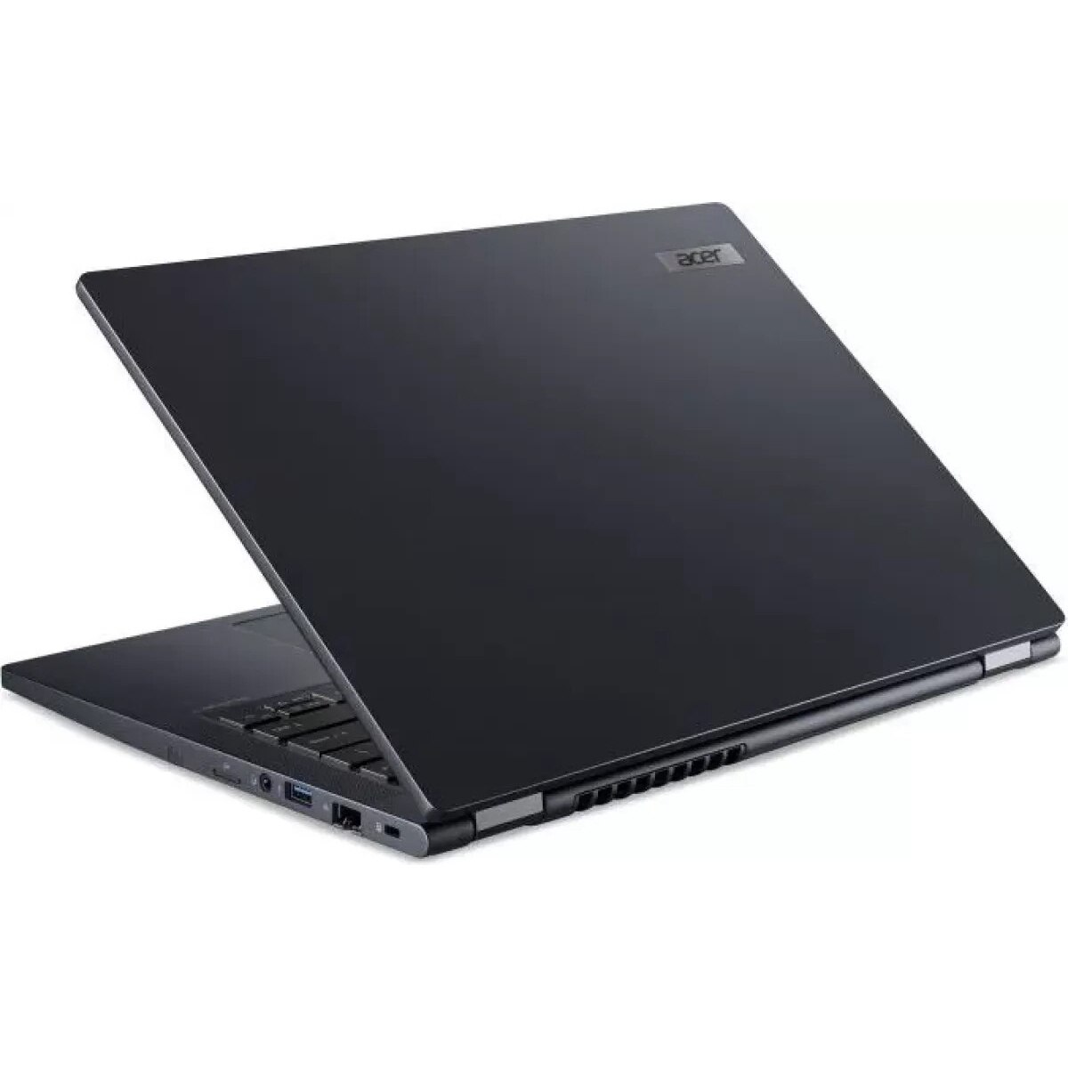 Laptop Acer TravelMate TMP414 14'' black