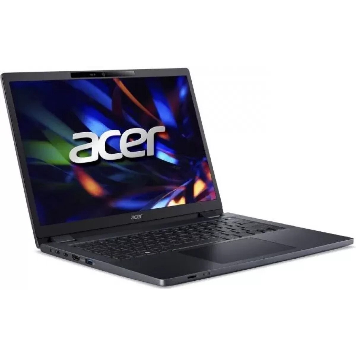 Laptop Acer TravelMate TMP414 14'' black