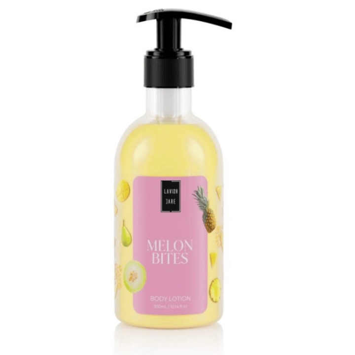 Crema hidratanta pentru corp Lavish Care, 300ml
