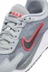 Nike, Спортни обувки Air Max Solo, Сив, 36.5 EU