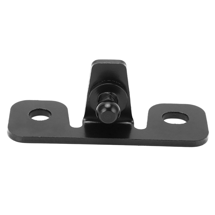 Suport amortizor capota pentru TESLA MODEL 3 2017-2023, 1091870 00 B, negru