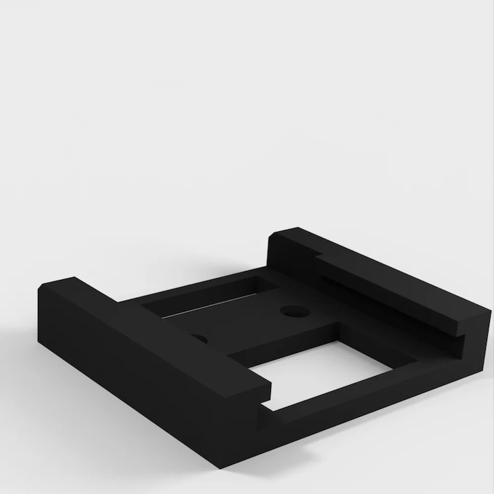 Стенна скоба за батерия Einhell 18V