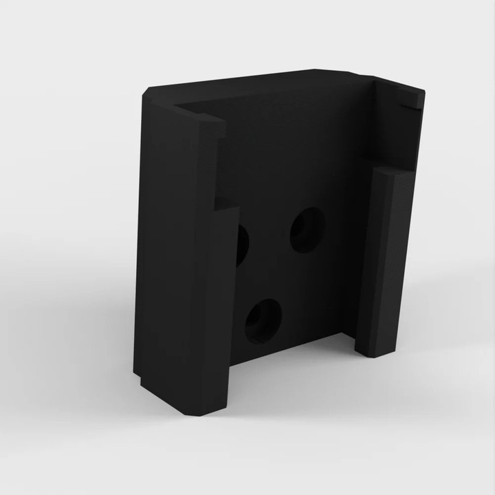 Suport de perete pentru acumulator Milwaukee M18