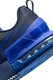 Nike, Pantofi Air Max Alpha Trainer 6 din plasa pentru fitness, Bleumarin, 7.5