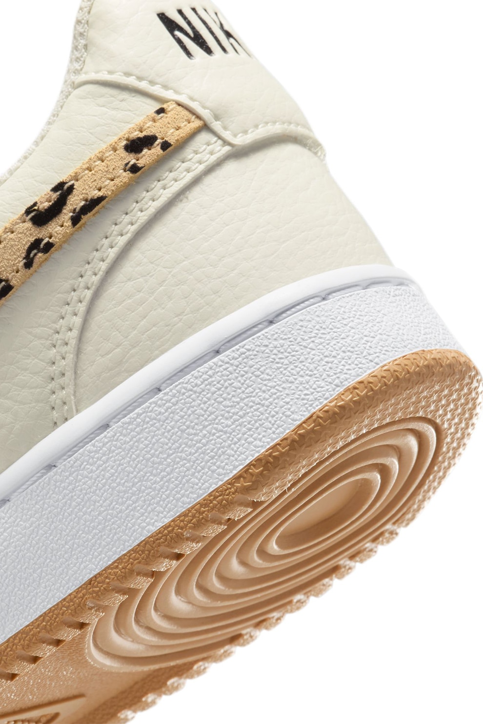 nike court animal print