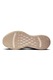 Nike, Pantofi Journey din plasa cu logo pentru alergare, Bej, Bleumarin, 9