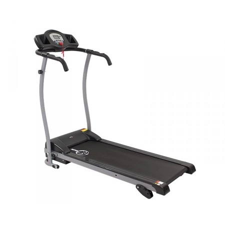 Banda de alergare electrica Hiton 3007, 1.5 CP, 120 kg