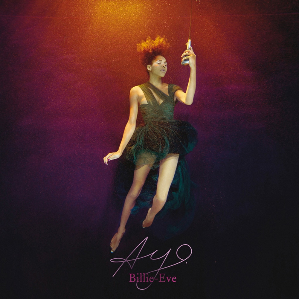 AYO - Billie Eve (cd)