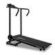 Banda De Alergare Magnetica Scud Run T3 Negru 100 Kg Emag Ro