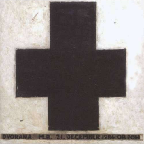 Laibach - M.B. December 21St (CD)