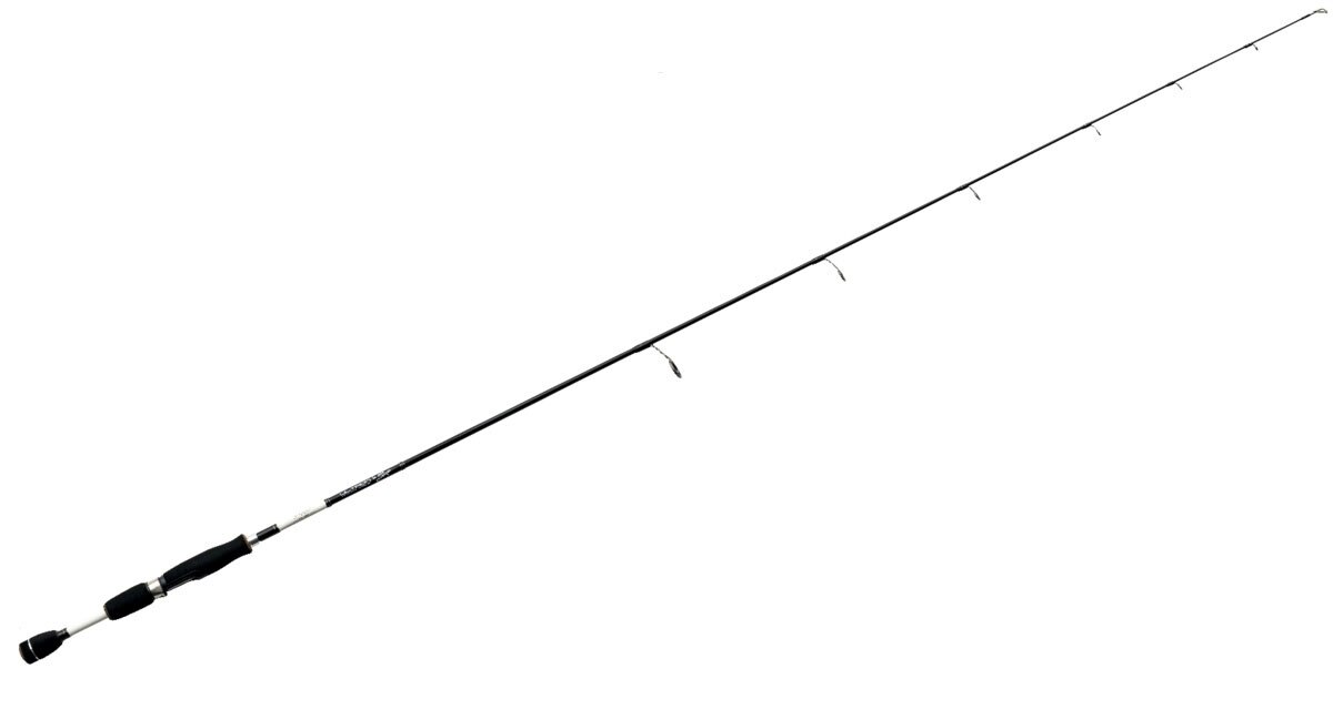 Lanseta Fox Rage Ultron Belly Boat 168cm 7-28g - eMAG.ro
