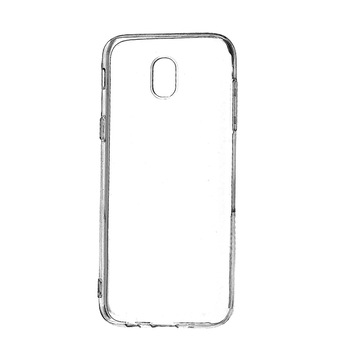 Husa de protectie Devia Naked pentru Samsung Galaxy J5 (2017), Transparenta Husa de protectie Devia Naked pentru Samsung Galaxy J5 (2017), Transparenta