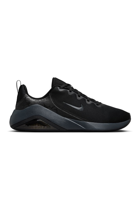 Nike, Pantofi Bella 7 pentru fitness, Negru