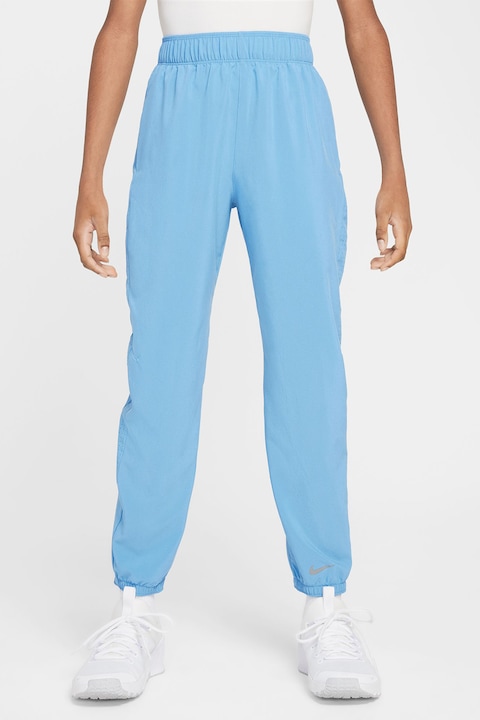 Nike, Zsebes normál fazonú szabadidőnadrág, Jégkék
