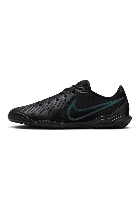 Nike, Pantofi pentru fotbal Legend 10 Club, Negru