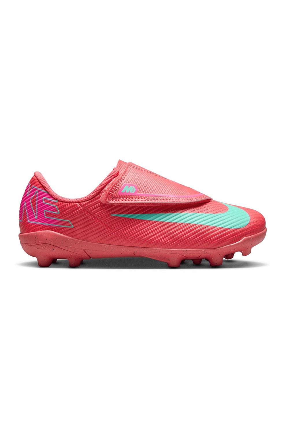 Nike, Pantofi pentru fotbal Phantom GX II Club, Negru, 36 EU