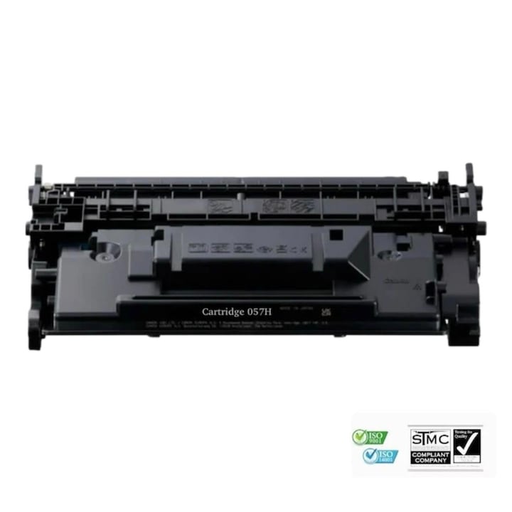 Unitate de Imagine (drum unit), pentru Brother BR-DRB023, DRB023, SmartPrint, negru, 12000 pagini