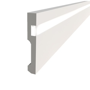 Plinte, izolatii si accesorii parchet